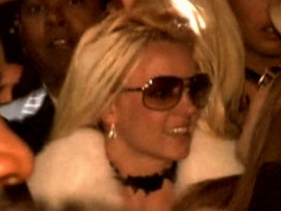 Britney Spears’ birthday date with Paris Hilton